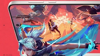 OnePlus станет первой компанией с поддержкой 144 Гц в Valorant Mobile