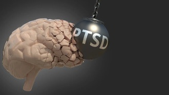 Новый препарат может помочь пациентам с ПТСР избавиться от травматических воспоминаний