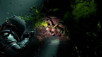 Cronos: The New Dawn — разработчики раскрыли детали режима «Новая игра+» и влияния выбора на сюжет