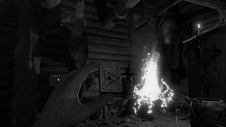 Хоррор «Лихо одноглазое» стал совместим со Steam Deck