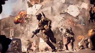 «Battlefield 6» получит поддержку всех трёх технологий масштабирования: DLSS, FSR и XeSS