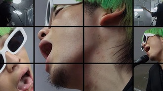 Японская группа Kroi сняла клип на 40 iPhone 15 Pro