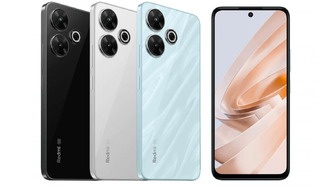 Redmi может выпустить смартфон с экраном 165 Гц