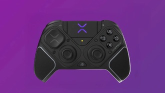 Модульный контроллер Victrix Pro BFG Reloaded предлагает гибкость для требовательных геймеров