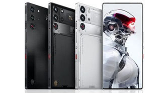 Рейтинг AnTuTu за июль 2025: Red Magic 10S Pro+ третий месяц подряд лидирует среди флагманов