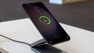 Представлен стандарт Qi2 для беспроводной зарядки мощностью 25 Вт