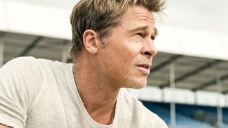 Фильм «F1» с Брэдом Питтом побил рекорд кассовых сборов