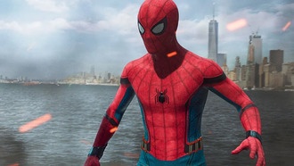 Актер из «Кинематографической вселенной Marvel» намекнул на возвращение в роли злодея в фильме «Человек-паук: Новый день»