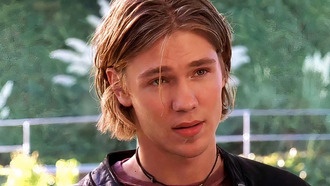 Чэд Майкл Мюррей рассказал, какая сцена из «Чумового пятницы» была для него самой страшной