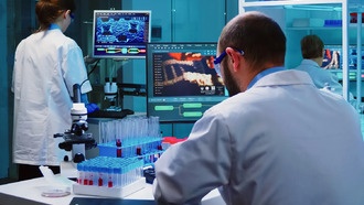 Ученые из Германии разработали экологичное ракетное топливо на основе азота