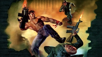 Джон Ромеро рассказал, как Wolfenstein 3D стала первой игрой id Software с «роскошным» четырёхмесячным циклом разработки