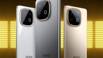 iQOO Z10 Turbo+ с чипом Dimensity 9400+ и аккумулятором 8000 мАч выйдет 7 августа