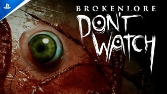 Анонсирована дата выхода психологического хоррора BrokenLore: Don't Watch
