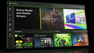 Ложная паника: возрастное ограничение 18+ в приложении NVIDIA оказалось ошибкой
