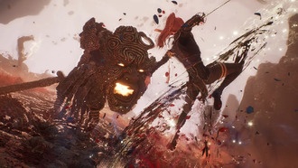 Clair Obscur: Expedition 33 лидирует в опросе The Game Awards на звание игры года