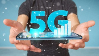 Немецкие эксперты разочарованы скоростями 5G