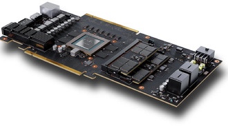 Bolt Graphics анонсировала графический процессор Zeus с революционными возможностями