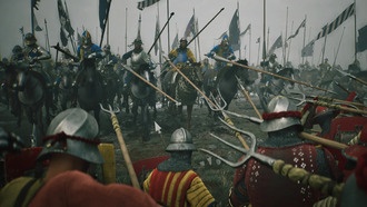 Chronicles: Medieval — новая игра с музыкой композитора «Ведьмака 2» выйдет в 2026 году