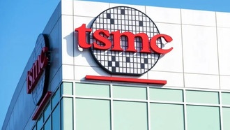 TSMC запустит четыре фабрики по производству 2-нм чипов в 2026 году