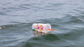 Пластиковое загрязнение представляет серьёзную угрозу здоровью, предупреждают эксперты