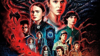 Создатели «Очень странных дел» завершили съёмки первых эпизодов финального сезона