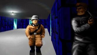 Легендарный разработчик Джон Ромеро рассказал, как id Software создавала Wolfenstein 3D за рекордные 4 месяца