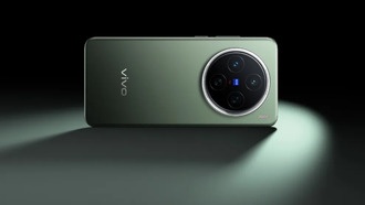 Vivo X300 получит 200-мегапиксельную основную камеру от Samsung