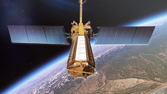 NASA и ISRO запустили самый продвинутый радар для изучения Земли из космоса