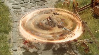 Лучшая сборка для воина в Titan Quest 2: «Вихрь»