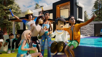 Безопасен ли Roblox для детей? Полное руководство для родителей