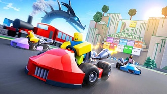 Лучшие игры в Roblox, в которые стоит поиграть прямо сейчас