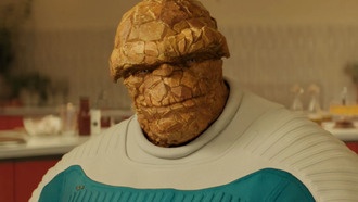 «Фантастическая четвёрка: Первые шаги» обогнала «Громовержцев» по сборам в США