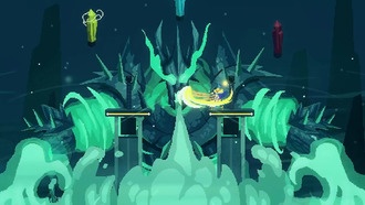 Метроидвания Adventure of Samsara выйдет 4 сентября