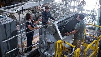 Учёные установили новый рекорд точности измерения времени жизни свободного нейтрона