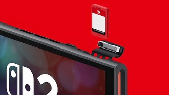 Nintendo Switch 2 может отказаться от картриджей — опрос вызвал споры среди игроков