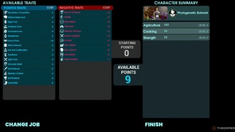 Тир-лист профессий в Abiotic Factor: лучшие и худшие классы