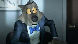 Режиссёр «Плохих парней 2» объяснил совпадение с Илоном Маском