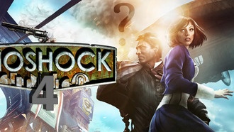 BioShock 4 и ремейк первой части снова откладываются