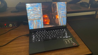 Обзор игрового ноутбука Asus TUF A14 (2025): идеальный баланс мобильности и производительности