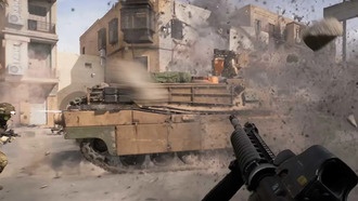 Разработчики Battlefield 6 изучают проблему «неожиданно быстрой» смерти в игре