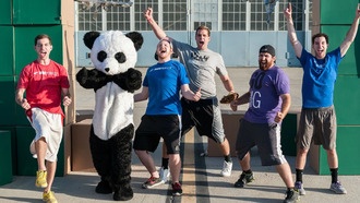 Документальный фильм о YouTube-группе Dude Perfect выйдет в кинотеатрах