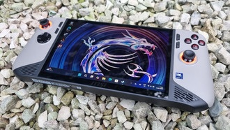 Сравнение Ryzen Z2 Extreme и Core Ultra 7 258V в играх: неожиданно близкие результаты