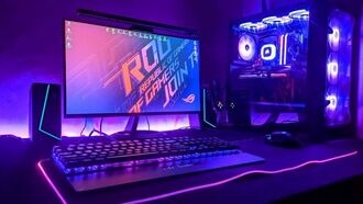 Воры украли процессоры Ryzen 7 9800X3D и видеокарты RTX 5070 из китайского киберотеля, но допустили ошибку