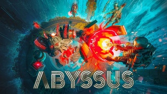 Abyssus: Брайнпанк-экшен с элементами BioShock и Witchfire — обзор