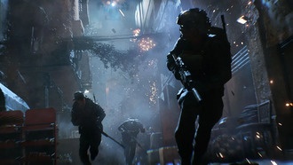 Battlefield 6: началась предзагрузка клиента для бета-тестирования