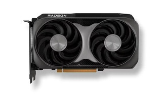 Утечка характеристик видеокарты AMD Radeon RX 9060 non-XT: 2048 ядер и 8 ГБ GDDR6