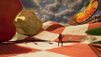 Grounded 2: дорожная карта и будущие обновления