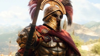 Уровни редкости предметов в Titan Quest 2