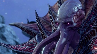 Невероятный косплей Императора из Baldur's Gate 3 — лучшее, что вы увидите сегодня