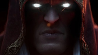 Darksiders 4 получила первые подробности — игра предложит кооператив для 4 игроков